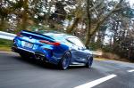 BMW M850i xDrive Coupe by 3D Design 2020 года